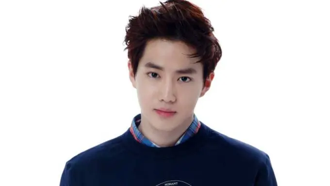 [Bintang] Suho EXO
