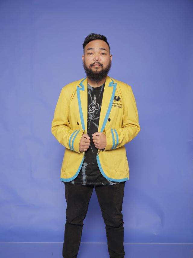 [Fimela] Wira Nagara