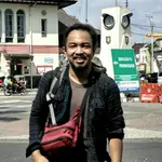 FX. Richo Pramono