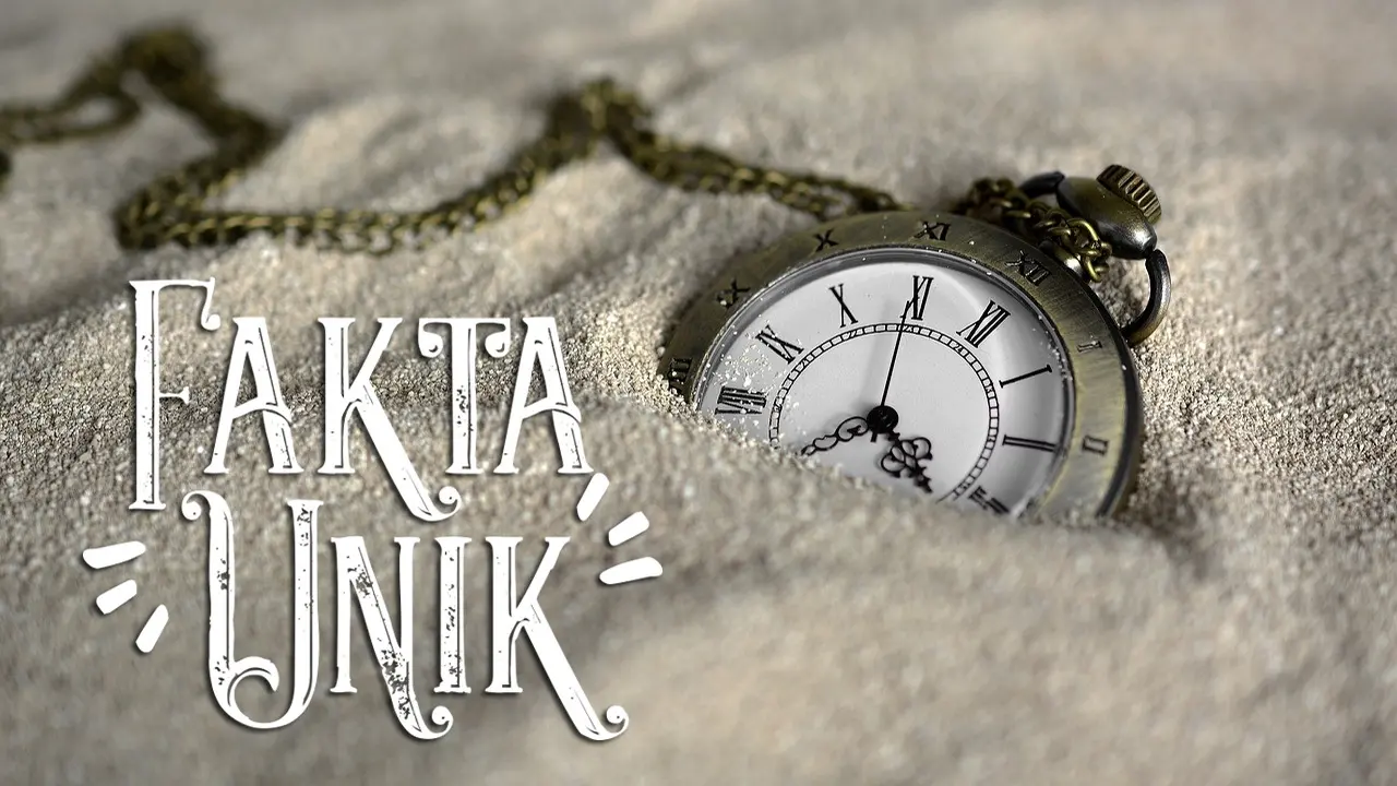 [Bintang] Fakta Unik