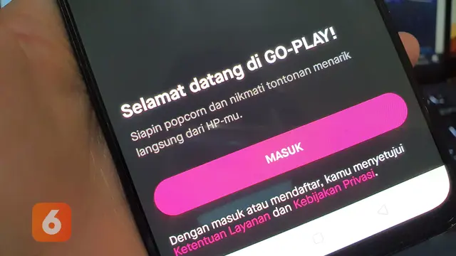 GoPlay