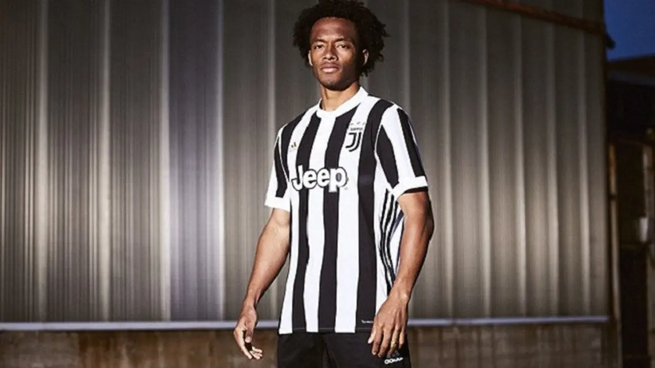 Juventus Jersey