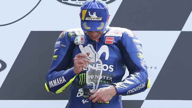 Valentino Rossi