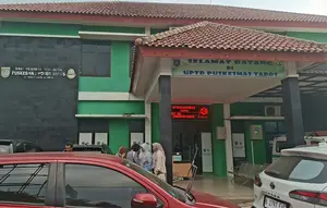 Nestapa Ibu Hamil Kehilangan Bayi dan Rahim, Diduga Ada Kelalaian Petugas