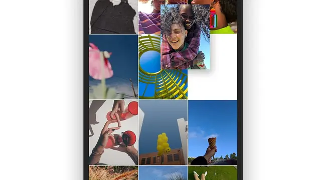 Perubahan Instagram 2025