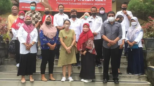 Bumbu Umami dengan Asam Amino Glutamat Bantu Lansia Tingkatkan Kualitas Hidup
