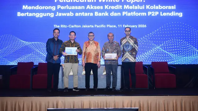 Asosiasi Fintech Indonesia (AFTECH)