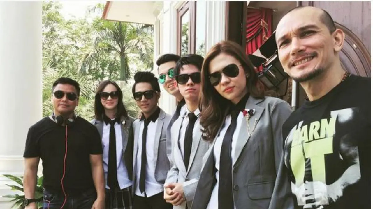Soundtrack GGS