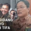 Pengadilan Negeri Jakarta Timur Jadwalkan Sidang Roy Suryo dan Dokter Tifa
