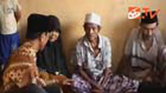 Dua Tokoh Ahmadiyah Tobat