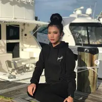 Tiga Setia Gara (Foto: Instagram/@tigawat)