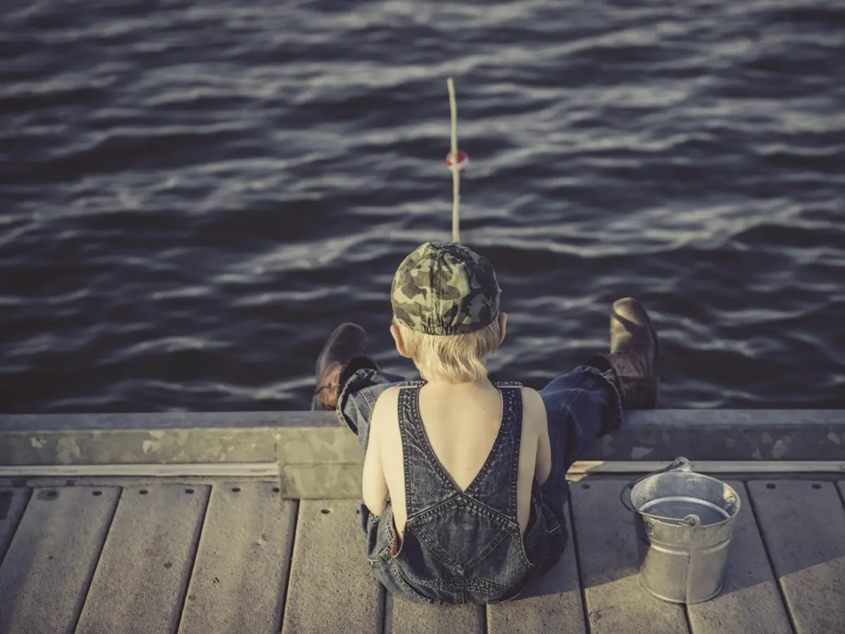Arti Mimpi Mancing, Berkaitan dengan Datangnya Rezeki - Ragam