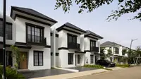 Ciputra Jual Rumah Bersertifikasi Bangunan Hijau