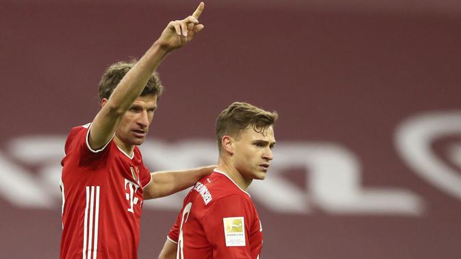 Berita Bayern Munchen vs Bayer Leverkusen Hari Ini - Kabar ...