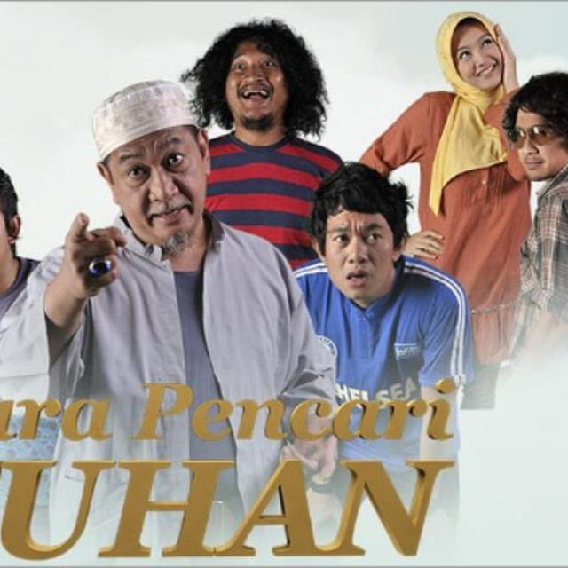Rahasia Sukses Para Pencari Tuhan Bisa Bertahan Sampai 10 Tahun News Entertainment Fimela Com