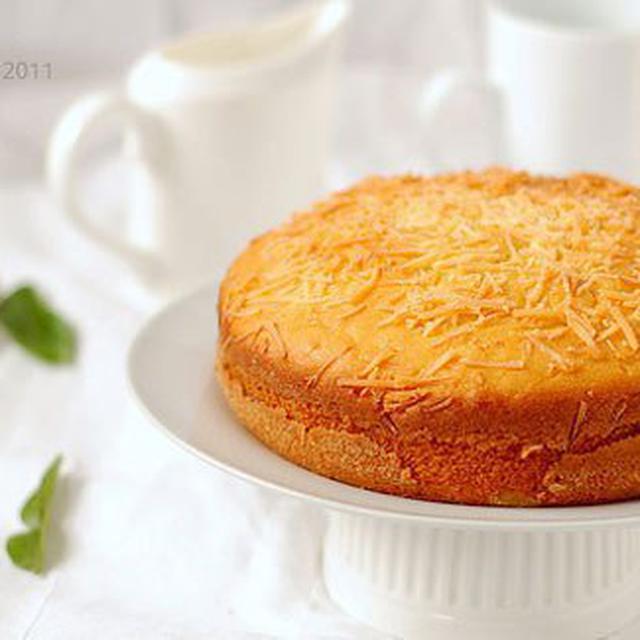 Resep Cara Membuat Bolu Tape Keju Lezat Lifestyle Fimela Com