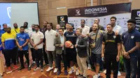 Indonesia Basketball League (IBL) Pertamax 2018-2019