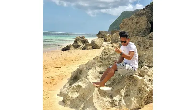 Andik Vermansah
