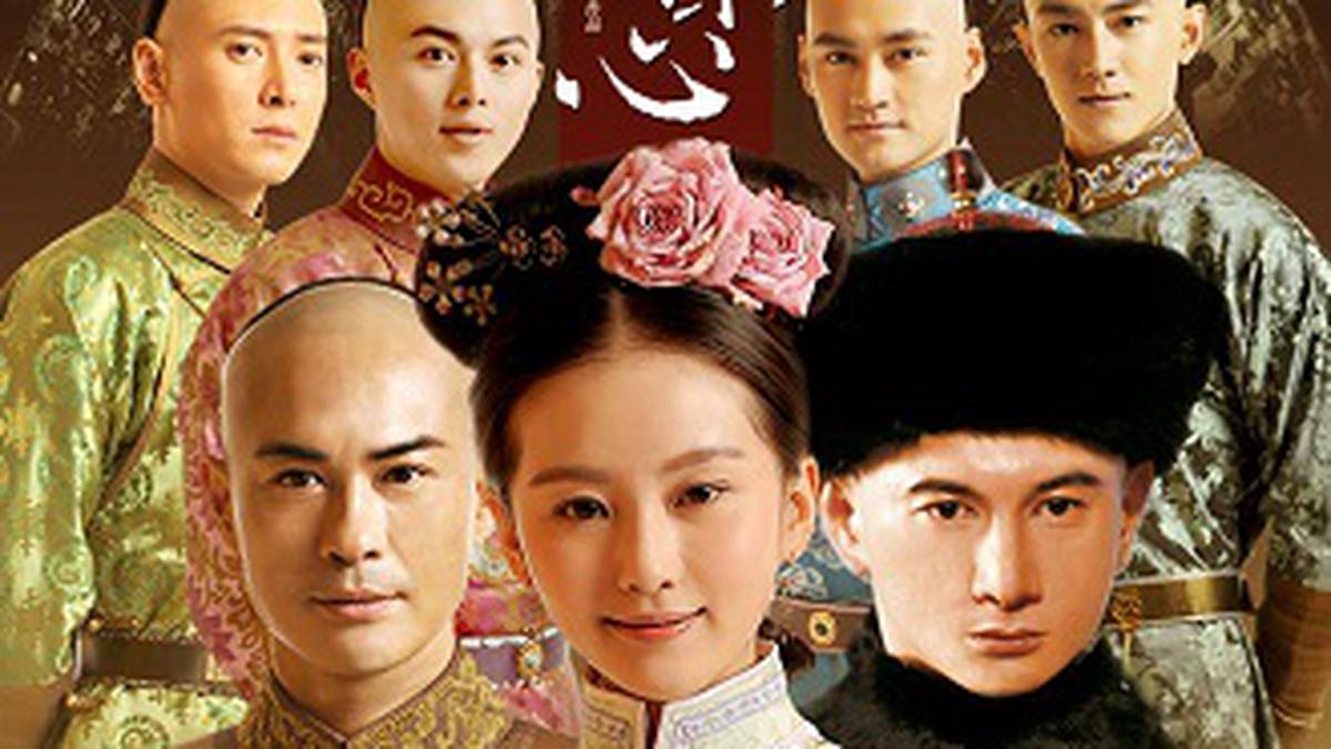 10 Drama China Time Travel yang Ceritanya Tak Terduga, Bikin Susah Move On
