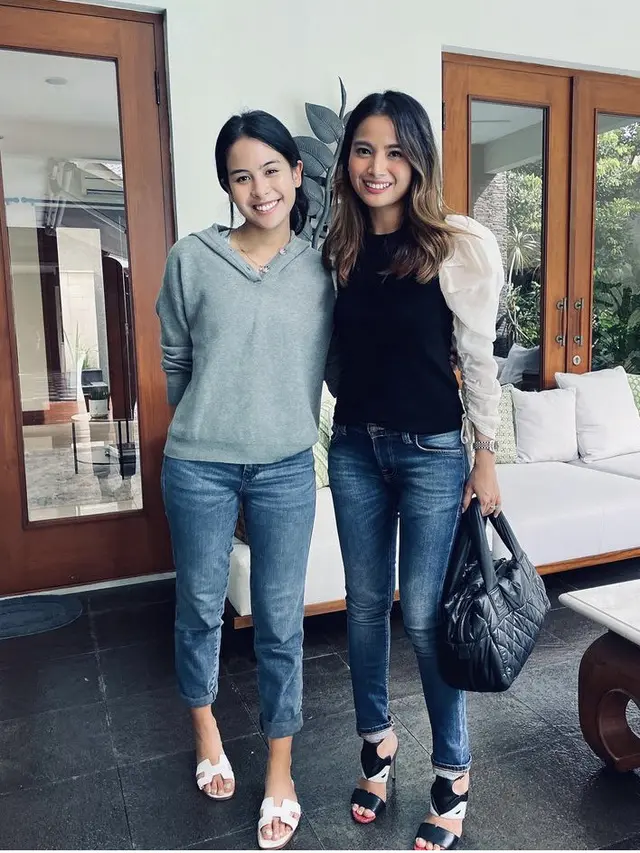 Acha Septriasa/dok. @septriasaacha