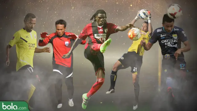 Piala Presiden 2017
