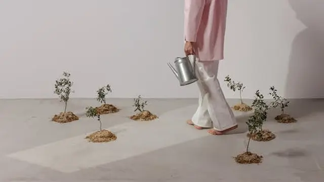 Meningkatkan Aktivitas Fisik