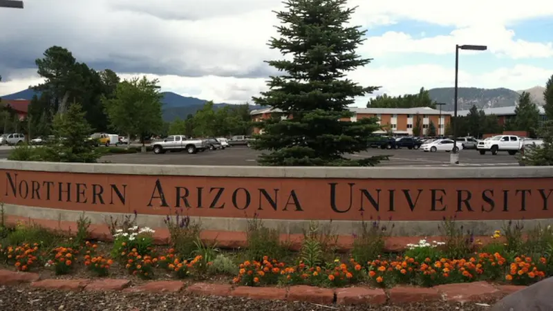 Penembakan Saat Dini Hari di Kampus Arizona AS