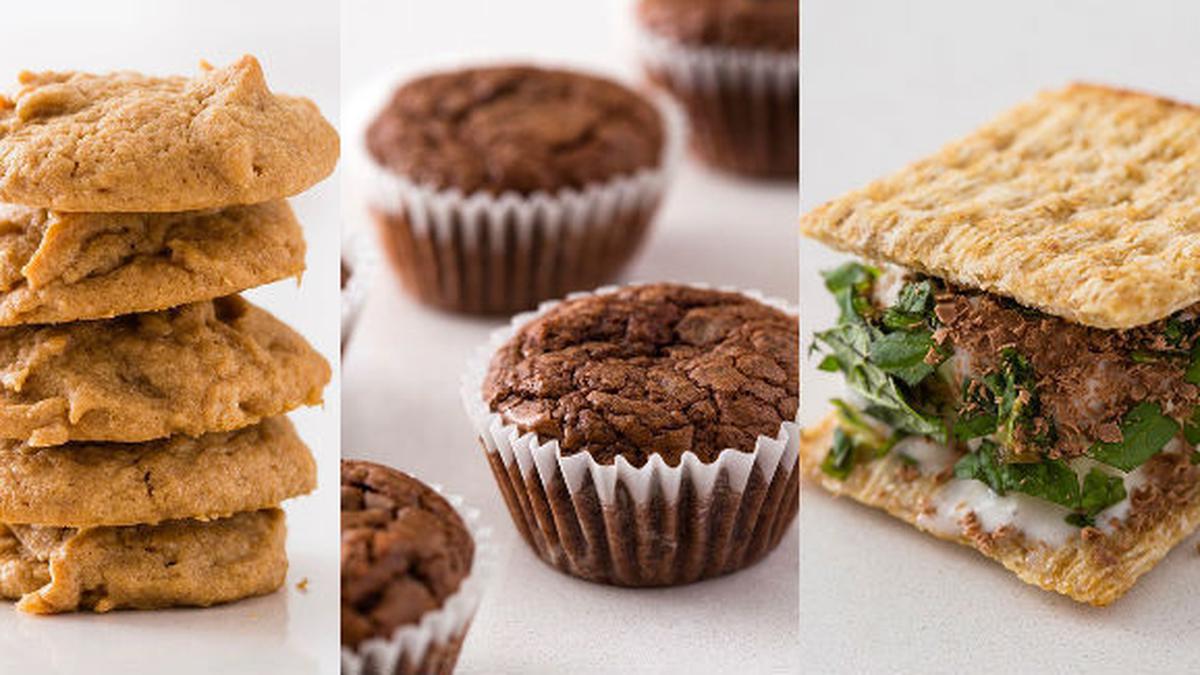 5 Resep Camilan Enak Dari 4 Bahan Saja - Lifestyle Fimela.com