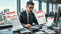 Pengertian Bad Debt Expense, Berikut Cara Pengelolaan Piutang Tak Tertagih
