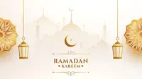 Ilustrasi Ramadan, Ramadhan, Islami. (Image by starline on Freepik)