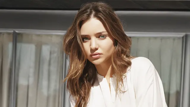 Miranda Kerr