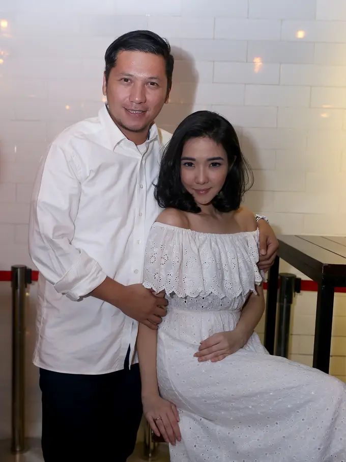 [Bintang] Gading Marten  dan Gisel