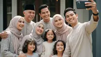 5 Cara Mengamankan Foto Lebaran di Cloud agar Kenangan Kebersamaan Tersimpan