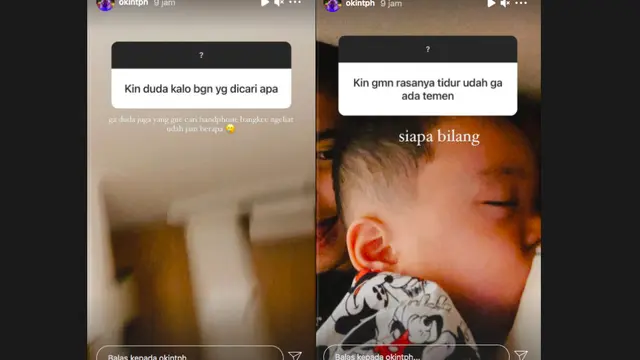 Setelah Rachel Vennya Disinggung Status Janda, Kini Giliran Niko Al Hakim yang Ditanya Soal Duda