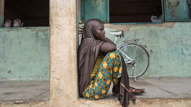 Usai Dikuasai Boko Haram, Begini Kondisi Kota Gwoza