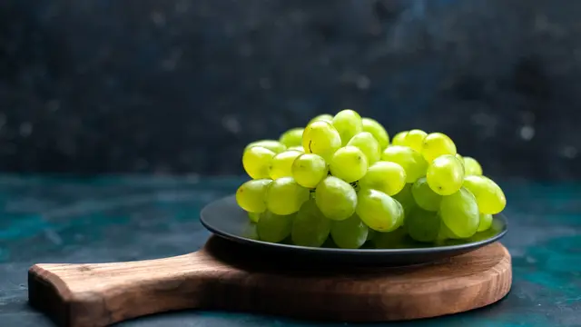 Grapes