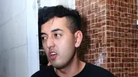 Kemal Palevi Tak Suka Kerja Kantoran