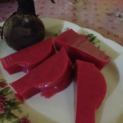 5 Resep Makanan Berbahan Dasar Buah Bit Yang Menyehatkan Lifestyle Fimela Com