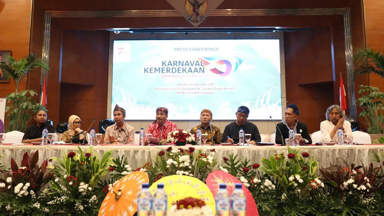 Festival Kemerdekaan 