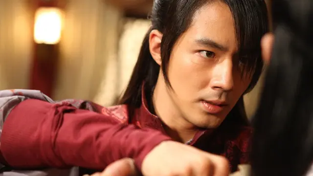 Jo In Sung