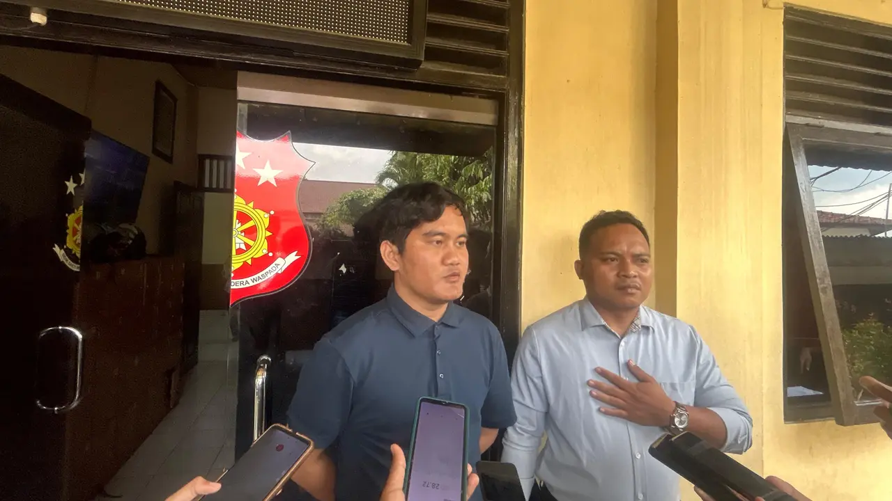 Kuasa hukum siswi SLB korban dugaan pelecehan seksual di Yogyakarta. (Liputan6.com/Kukuh Setyono)
