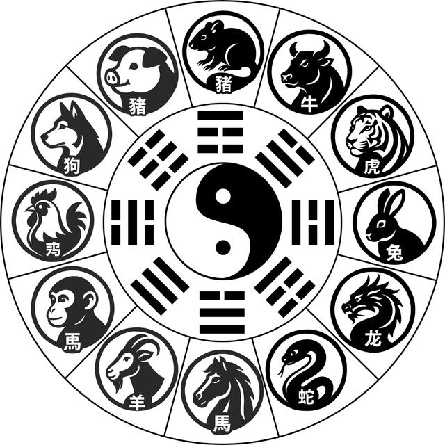 Chinese Zoidiac