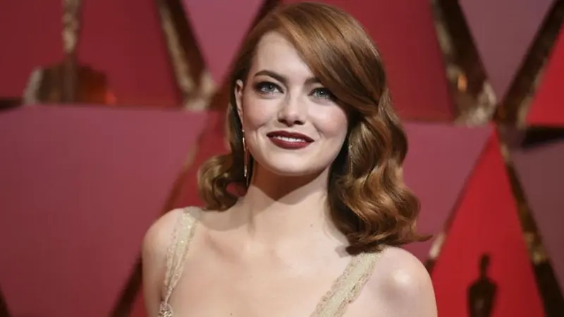 Emma Stone