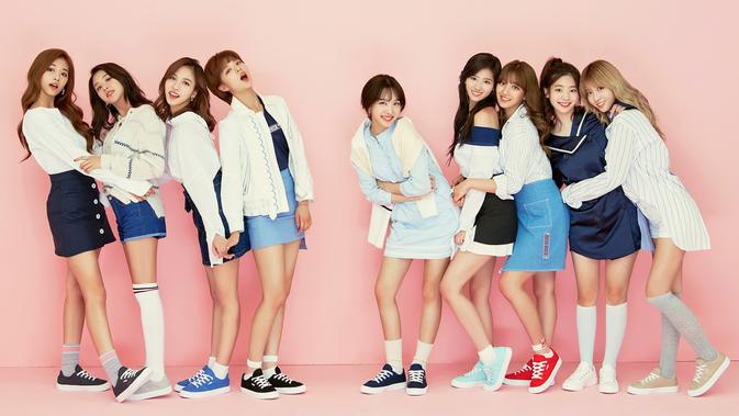 Lirik Lagu TWICE, One More Time - Celeb Bintang.com