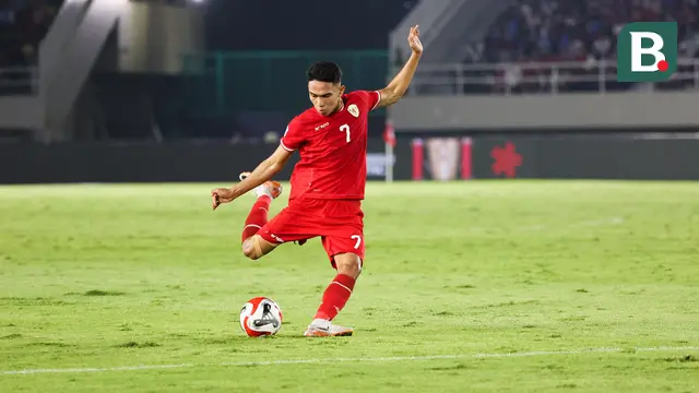 Foto: Frustrasinya Marselino Ferdinan saat Timnas Indonesia Ditaklukkan Filipina dan Tersingkir dari Piala AFF 2024
