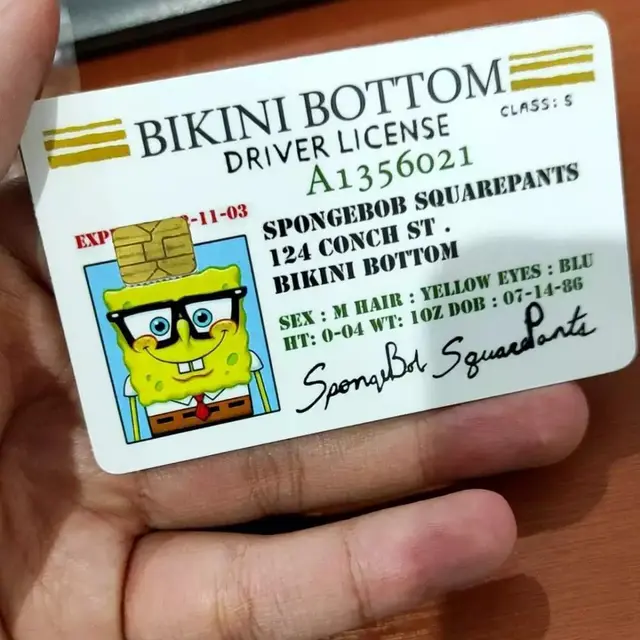 6 Potret Jenis Kartu Nyeleneh tapi Unik Ini Bikin Salfok Jika Tak Dibaca Detail