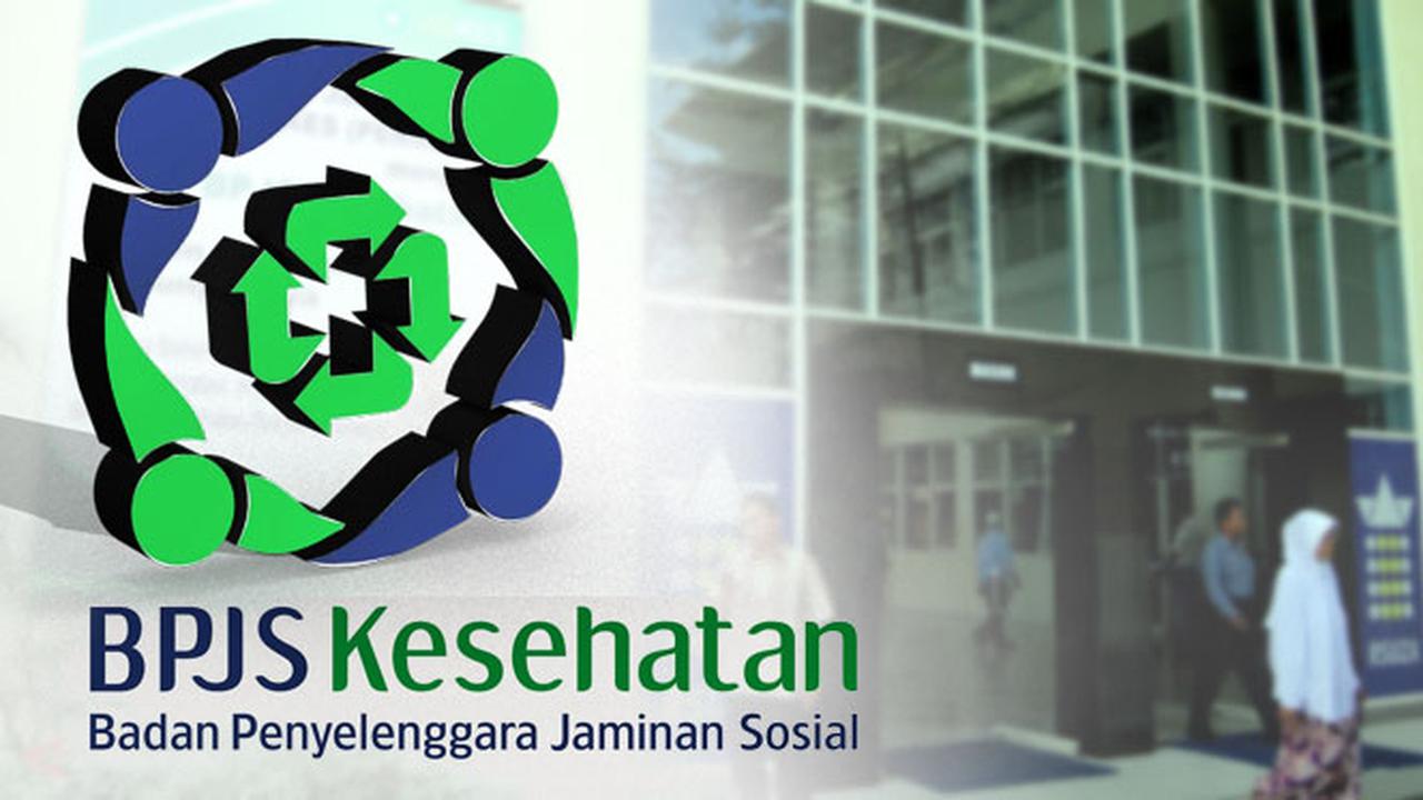Ilustrasi BPJS