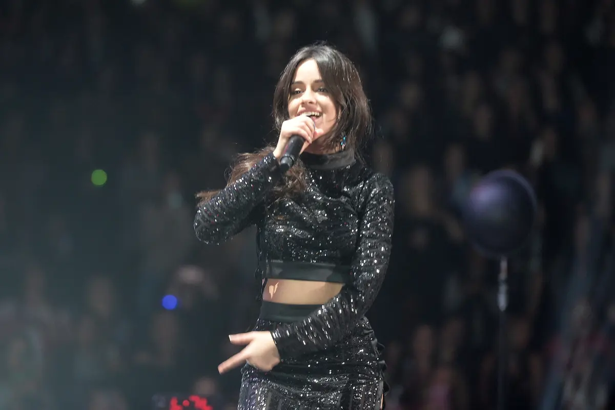 [Bintang] Camila Cabello