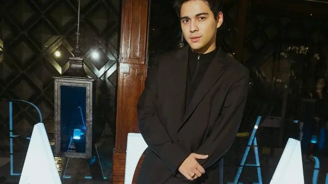 [Fimela] Maxime Bouttier