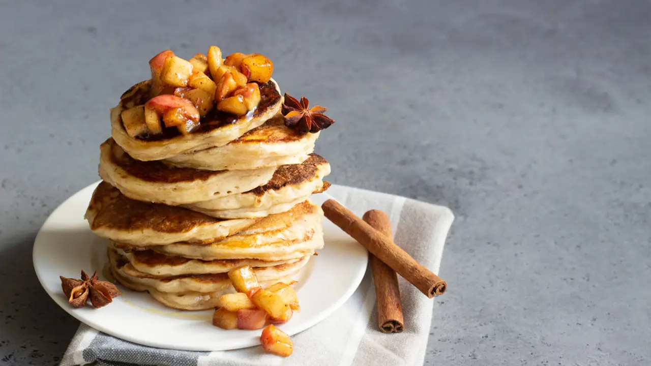 pancake
